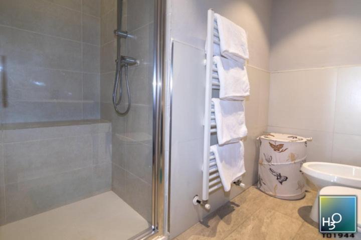 H3o Di Garda Appartement